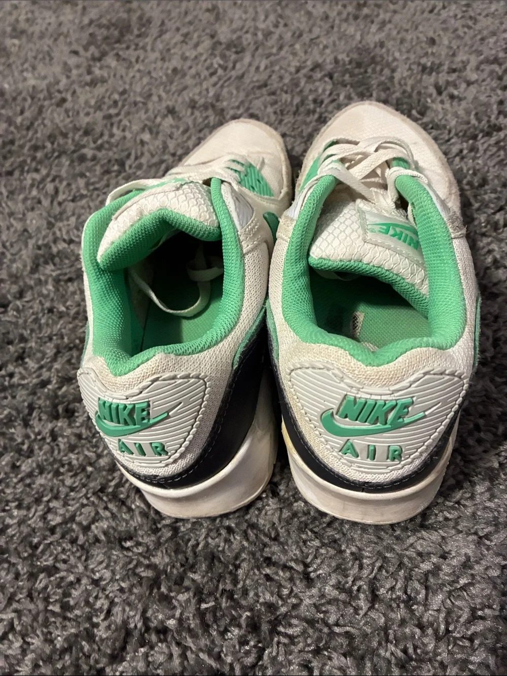 Nike air max